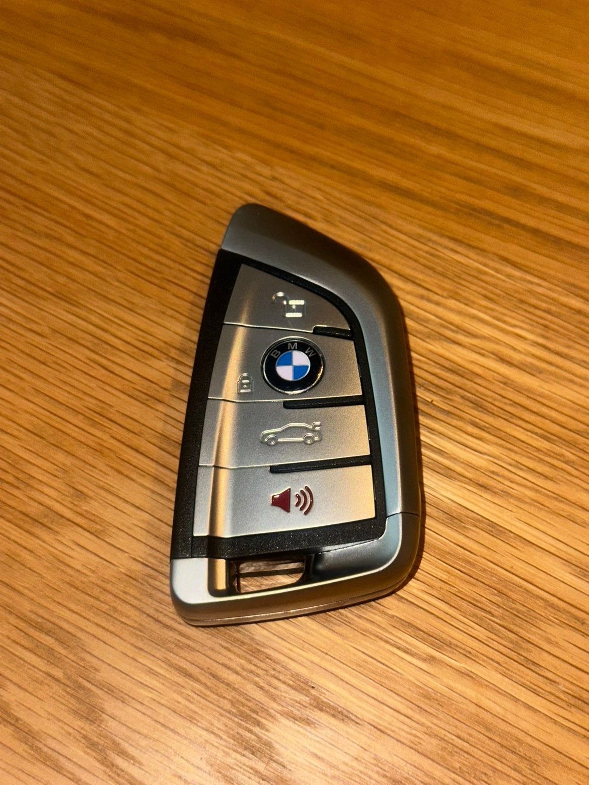 Bmw sleutels colectie, Ophalen of Verzenden, BMW