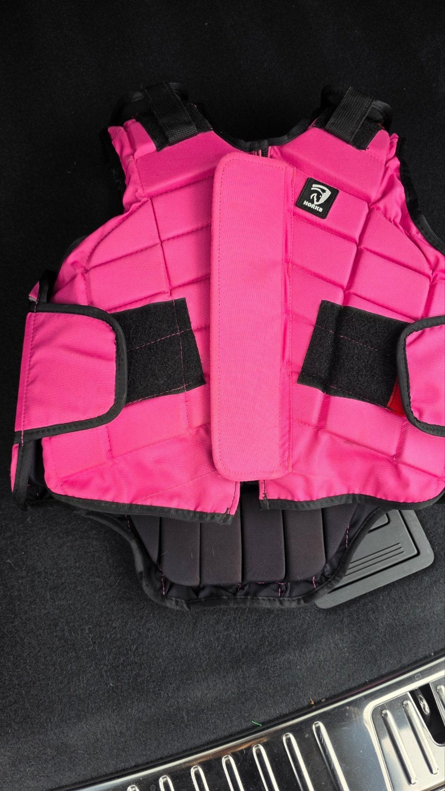 bodyprotector horka, Kinderen, Horka, Zo goed als nieuw, Roze