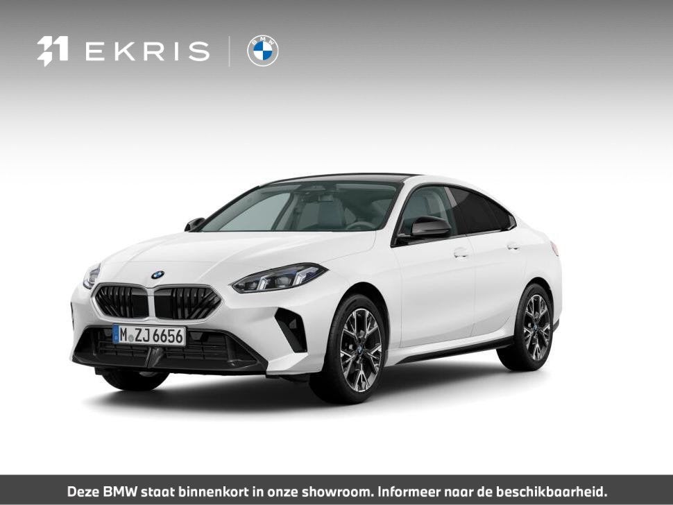 BMW 2-serie Gran Coupé 220 Premium Pack | Driving Assistant, Auto's, BMW, Bedrijf, Te koop, 2-Serie Gran Coupé, Achteruitrijcamera