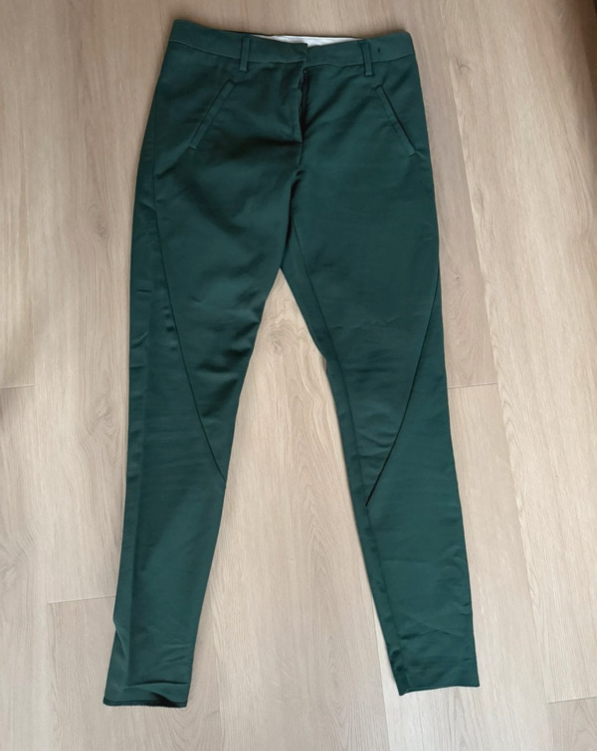 Five units Broek Maat 28, Ophalen of Verzenden, Maat 34 (XS) of kleiner, Lang, Gedragen