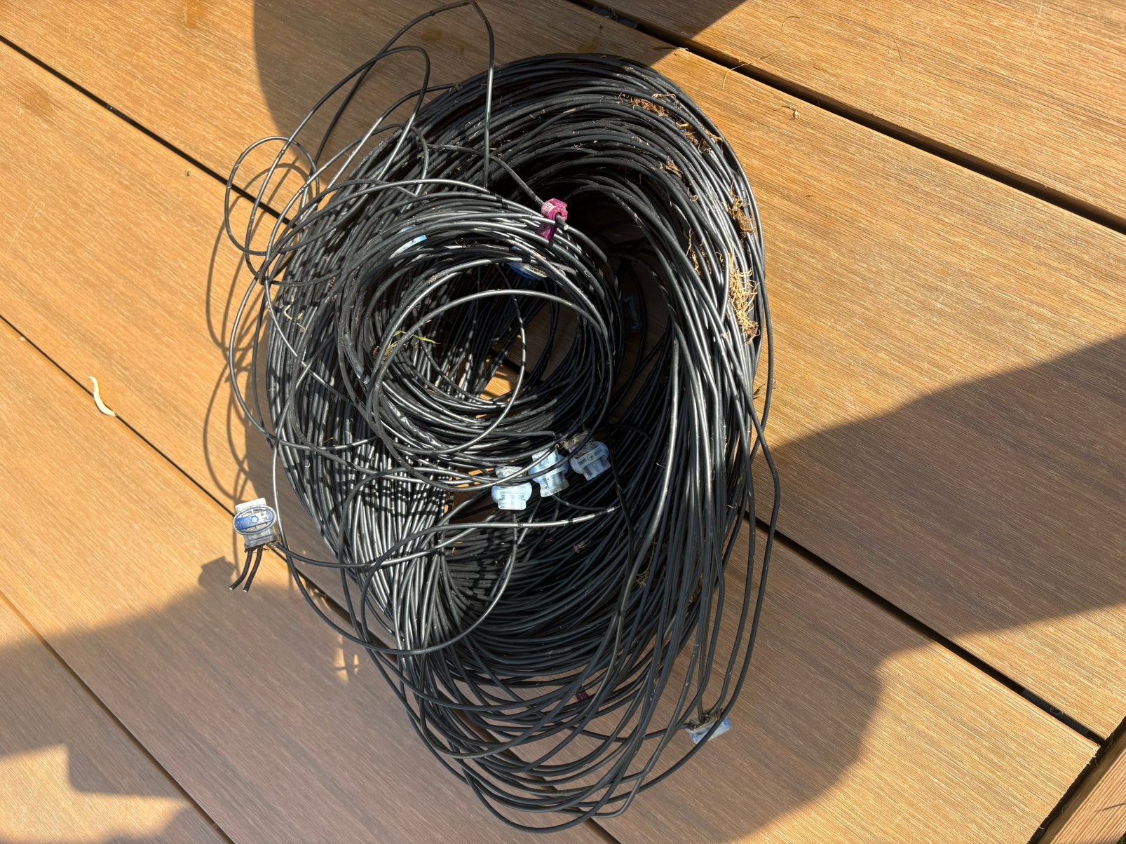 Foto 8 van Gardena smart SILENO max 1000 (4 maanden oud)