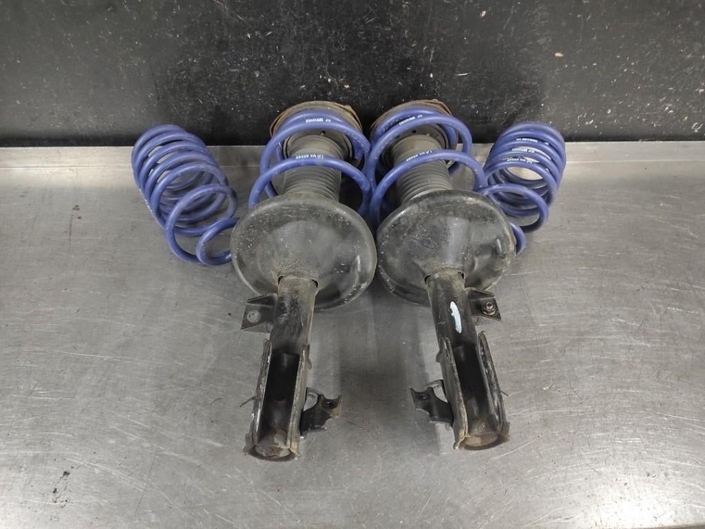 Verlaging set Suzuki Kizashi, Ophalen of Verzenden, Gebruikt, Suzuki