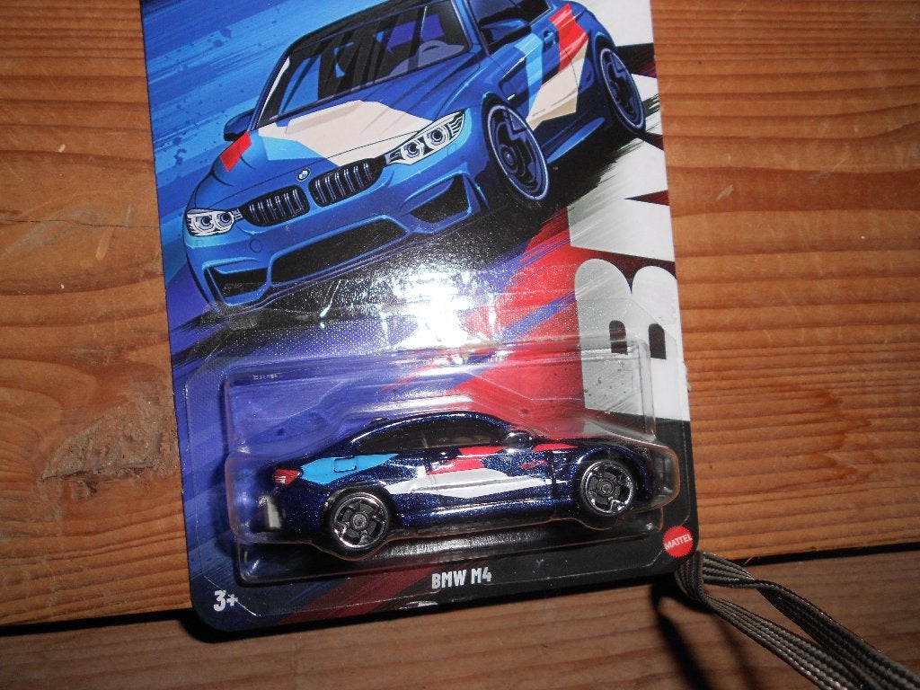 Bmw I4          Hotwheels, Ophalen of Verzenden, Nieuw, Auto