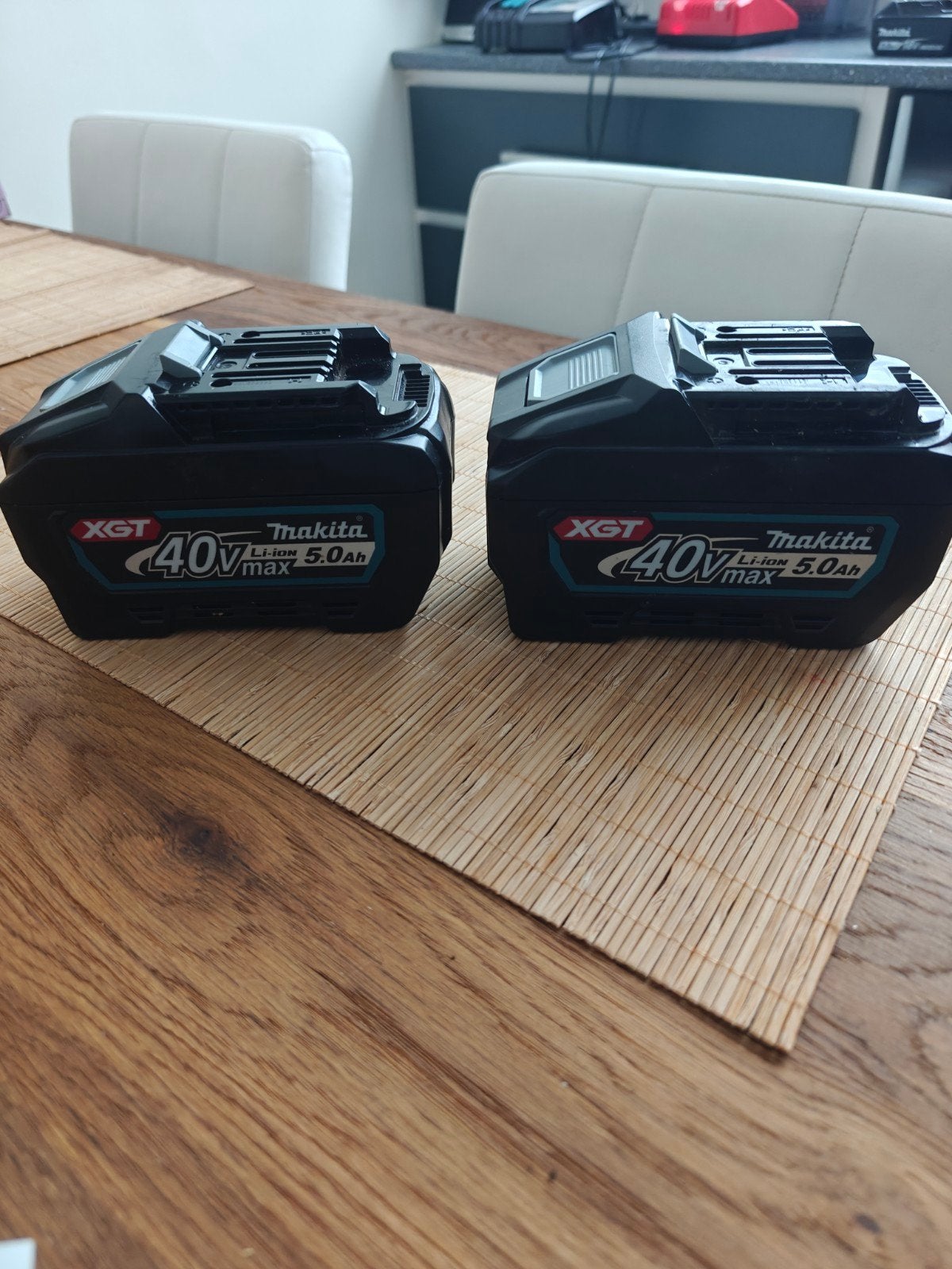 Makita 40v, Ophalen of Verzenden, Nieuw