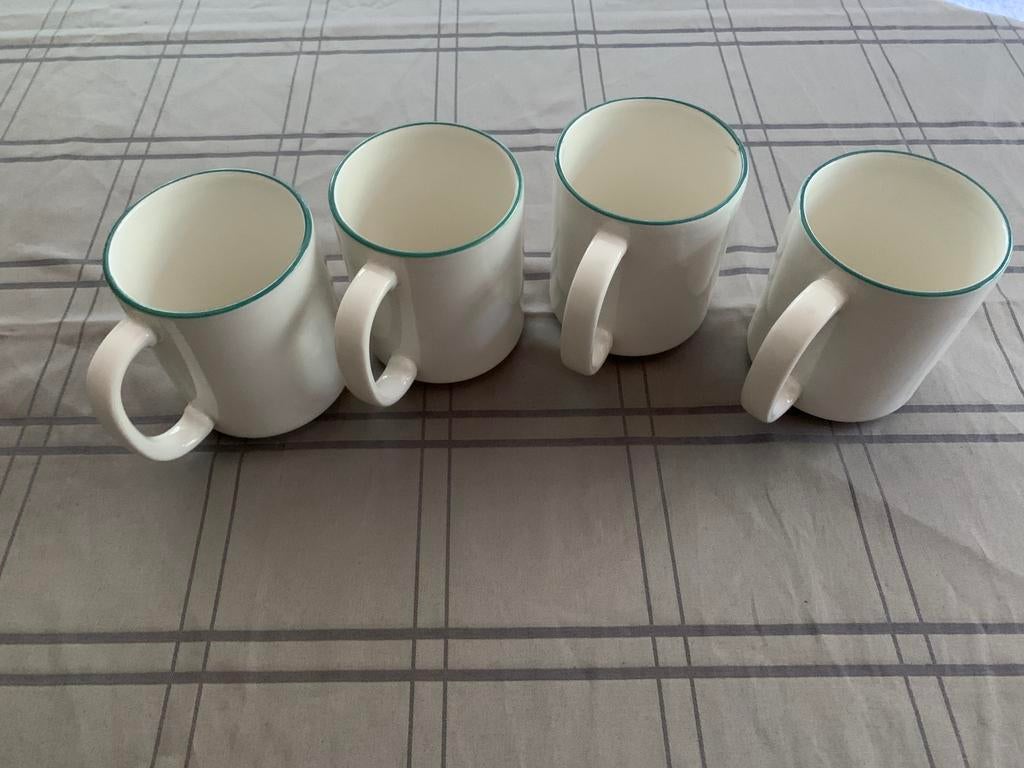 Mokken, Overige typen, Ophalen of Verzenden, Nieuw