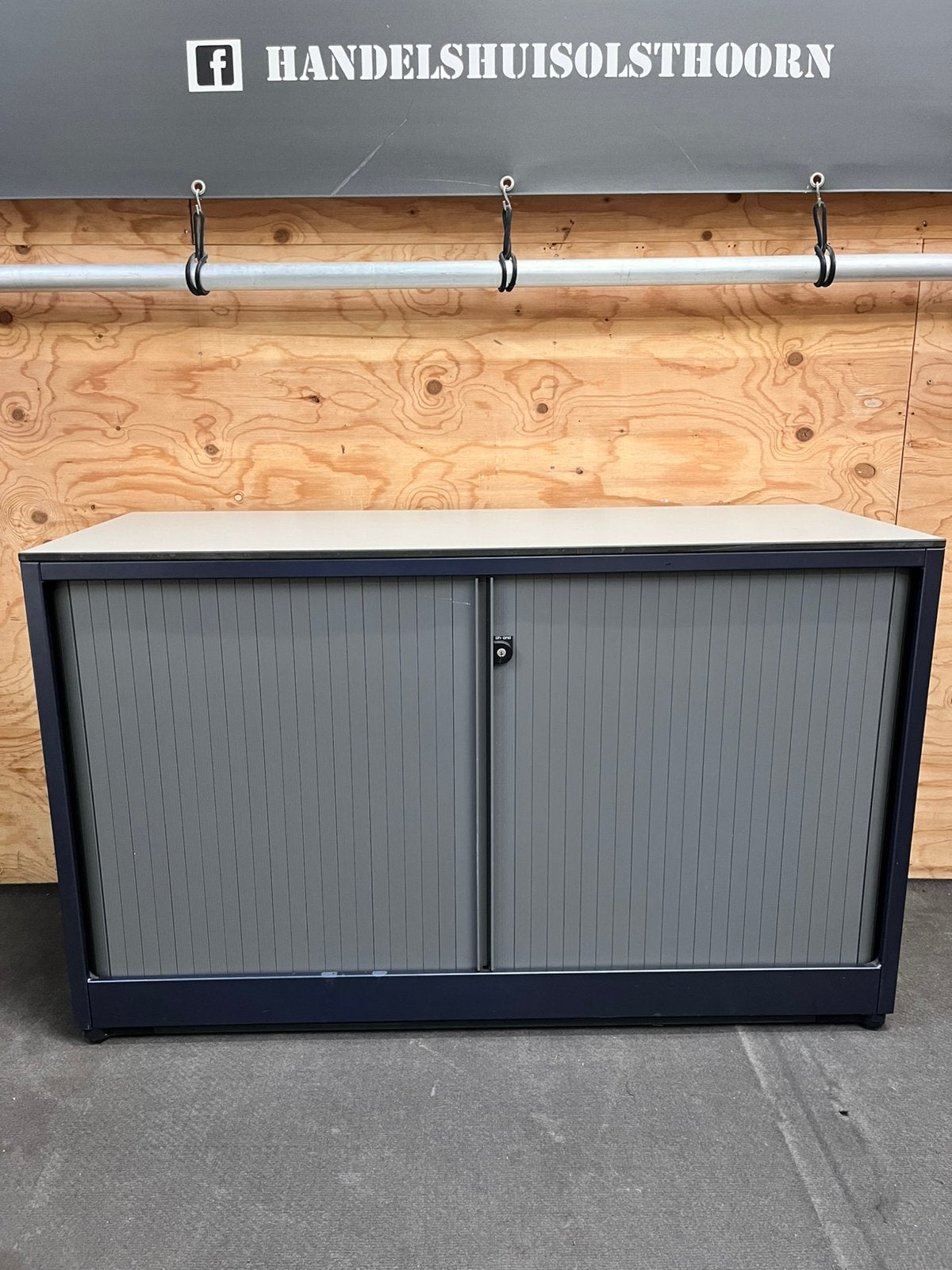 Archiefkast Ahrend (120 cm)
