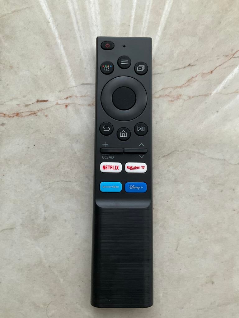 🔥Samsung afstandsbediening werkt op alle Samsung TV’s🔥, Ophalen of Verzenden, Zo goed als nieuw, Tv