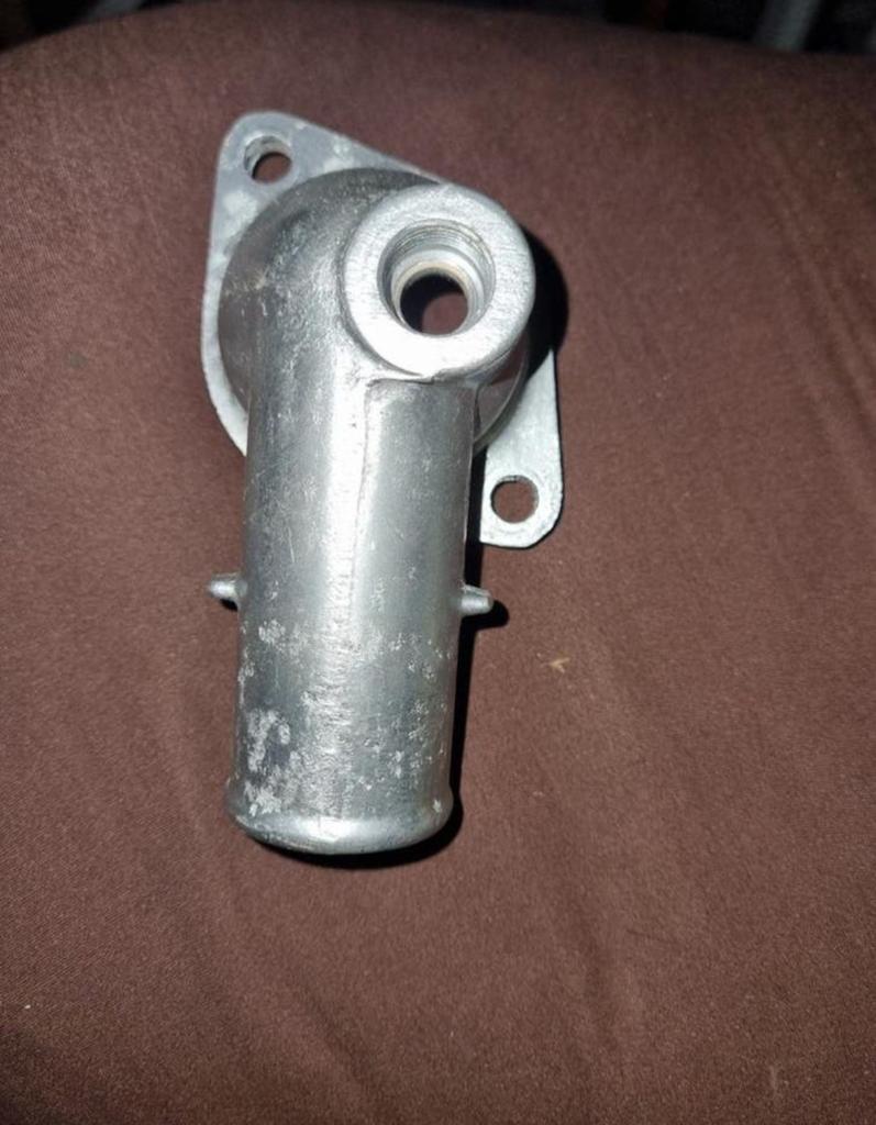 thermostaathuis Toyota Corolla ke30 35 bieden, Ophalen of Verzenden, Gebruikt