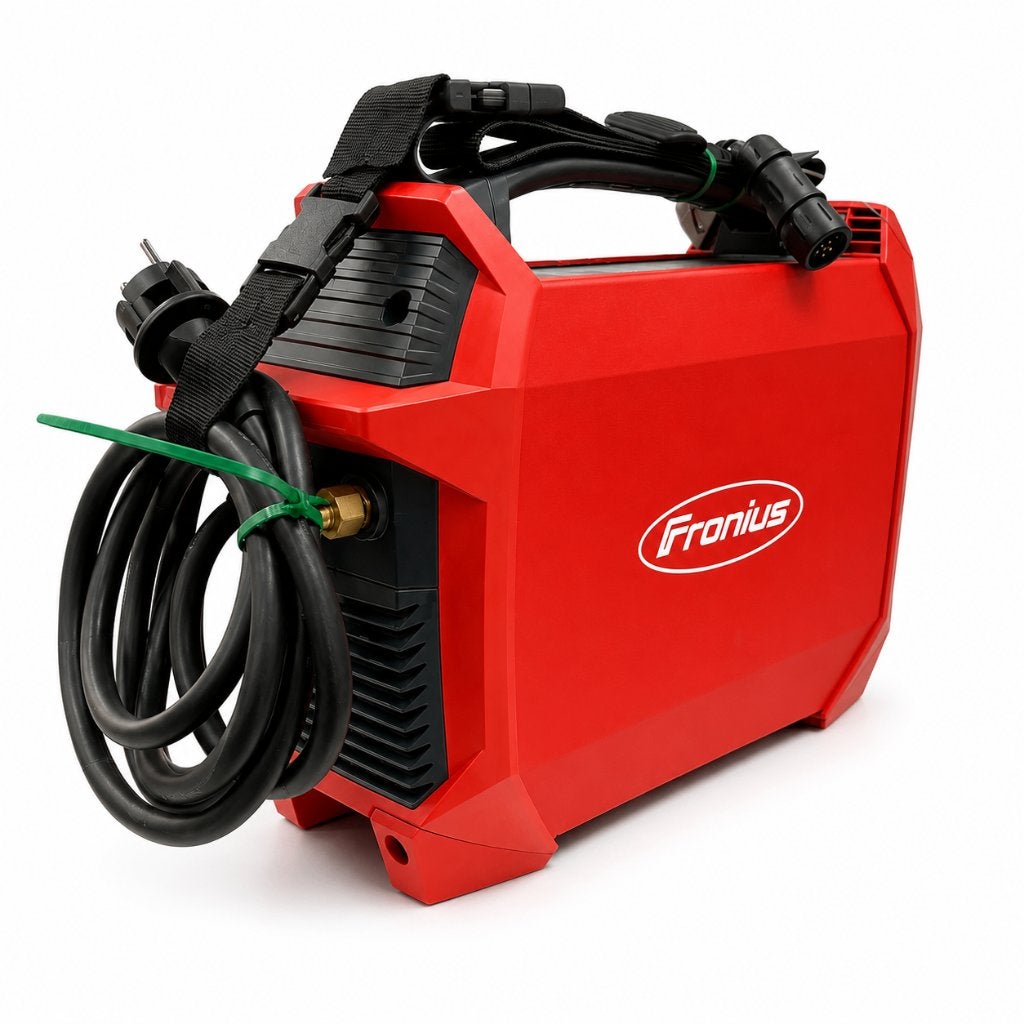 Fronius Artis 210 EF Lasapparaat | ZGAN | Niet Gebruikt, ., Elektroden, Ophalen of Verzenden, Zo goed als nieuw