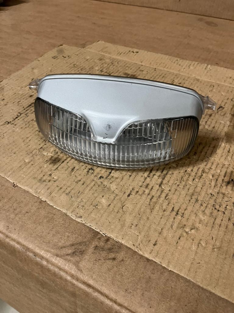 Zip type 1 2 3 fastrider koplamp voor lamp, Motoren, Tuning en Styling, Ophalen of Verzenden