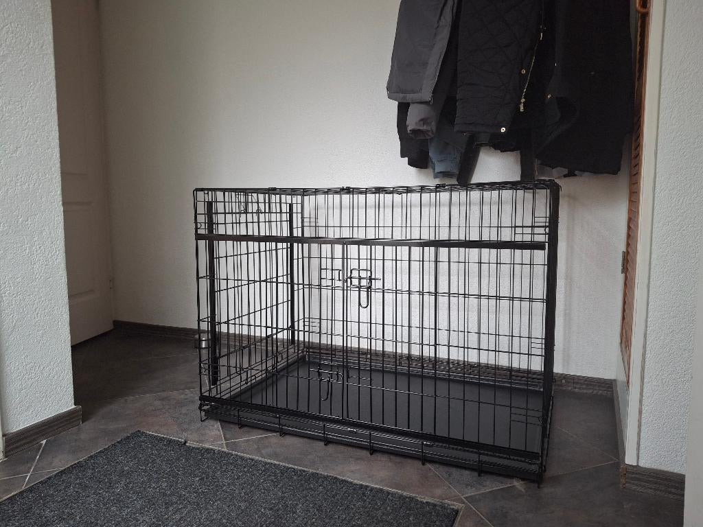Bench, Ophalen, Zo goed als nieuw
