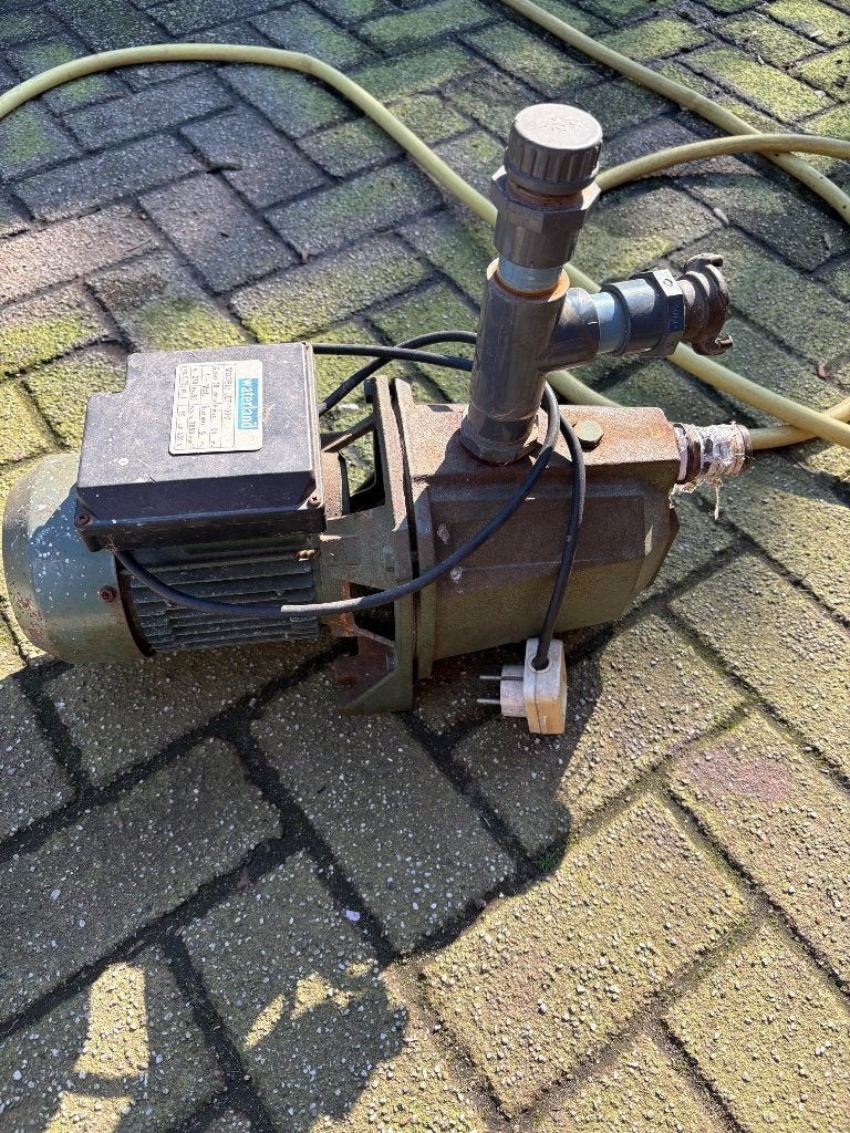 Beregeningspomp, Ophalen, Gebruikt, Elektrisch, Beregeningspomp