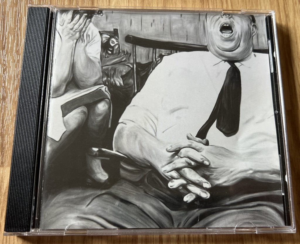 CD Stuff, Ophalen of Verzenden, 1980 tot heden, Zo goed als nieuw, Jazz