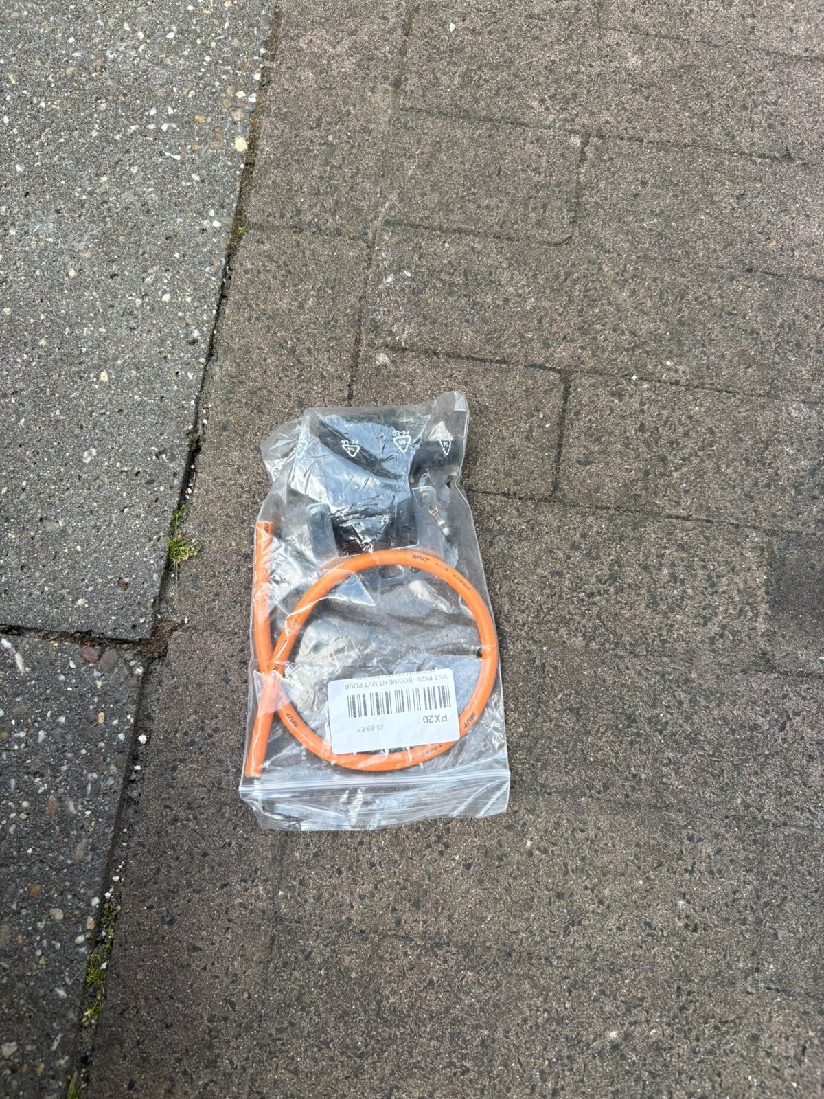 Am6 onderdelen, Ophalen, Nieuw, Overige typen