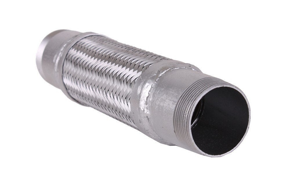 Flexibele uitlaat 2 1/2" ( 73mm ) x 80cm, Auto diversen, Overige Auto diversen, Verzenden