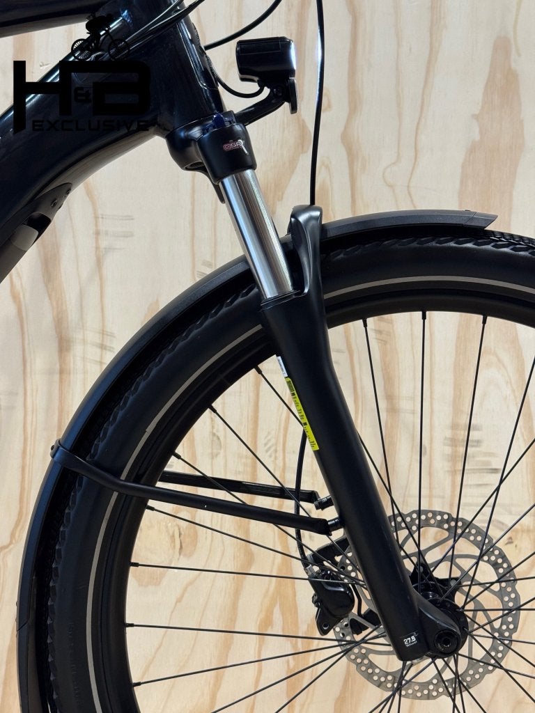 Specialized Turbo Vado 3.0 IGH E-Bike Enviolo, Fietsen en Brommers, Elektrische fietsen, Niet ingevuld, Ophalen of Verzenden, Zo goed als nieuw