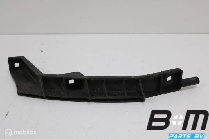 Bumpergeleider rechtsachter Audi TT 8N 8N0807454, Gebruikt
