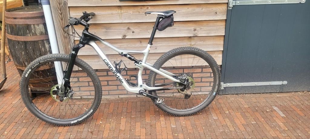 Cannondale Scalpel Carbon 2 Mountainbike, Fietsen en Brommers, Fietsen | Mountainbikes en ATB, Ophalen