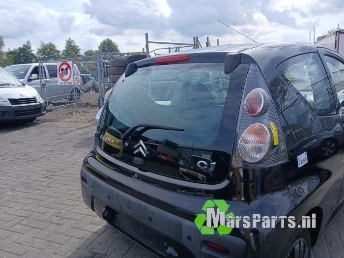 Achterklep van een Citroen C1, Auto-onderdelen, Gebruikt, -, Ophalen of Verzenden, -