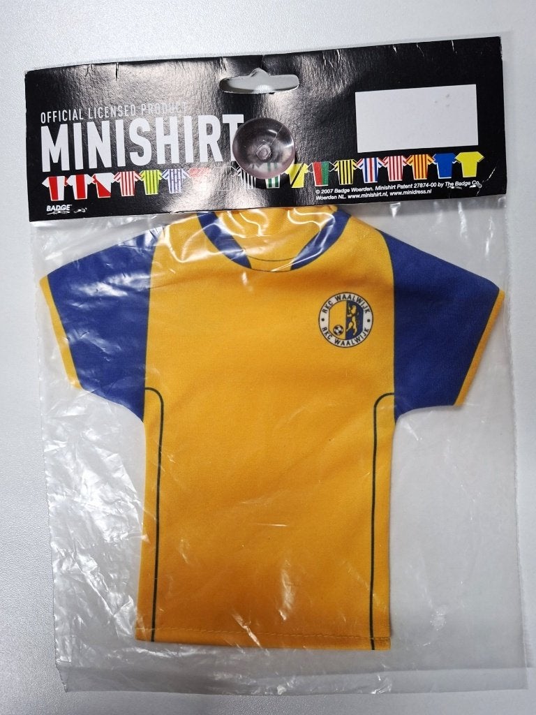 RKC mini dress NIEUW, Verzamelen, Ophalen of Verzenden, Nieuw, Overige binnenlandse clubs