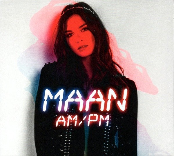 Maan  -  AM/PM, Pop, Ophalen of Verzenden, Zo goed als nieuw, Digipak