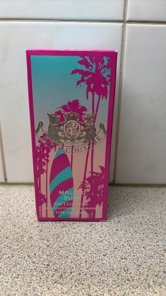 Juicy couture, Ophalen of Verzenden, Zo goed als nieuw