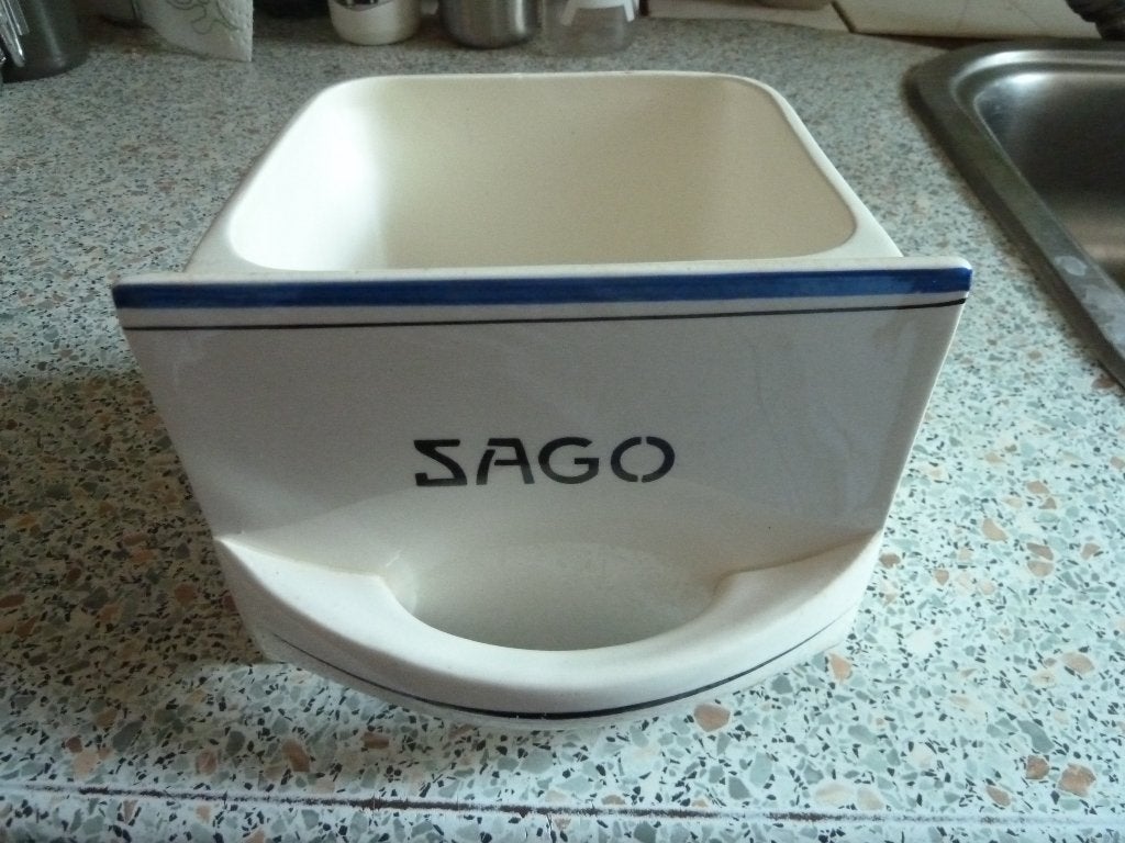 Keuken kruidenrek losse lade SAGO, Ophalen of Verzenden