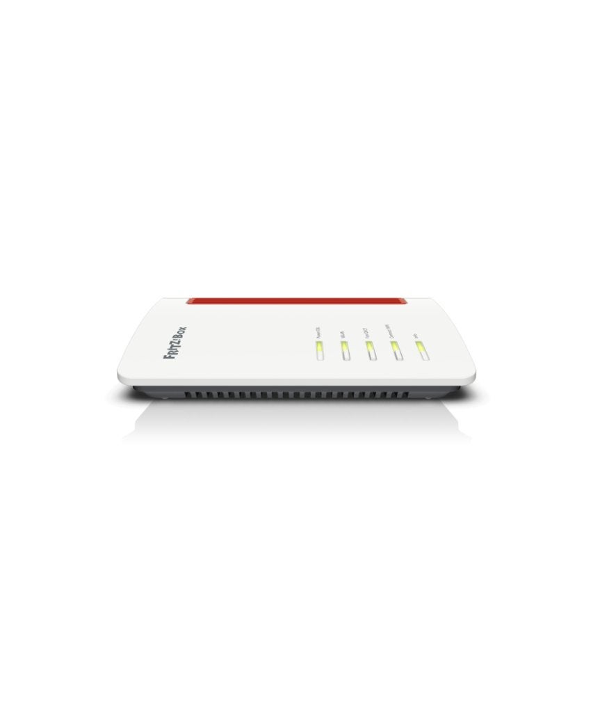 Fritzbox 7530 OEM  inclusief adapter (zonder verpakking), Router met modem, Refurbished, Ophalen of Verzenden, Grote Esch 840, 2841 MJ Moordrecht