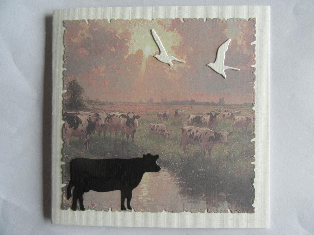 Boerderij kaartje 1359, Ophalen of Verzenden, Nieuw, Overige thema's