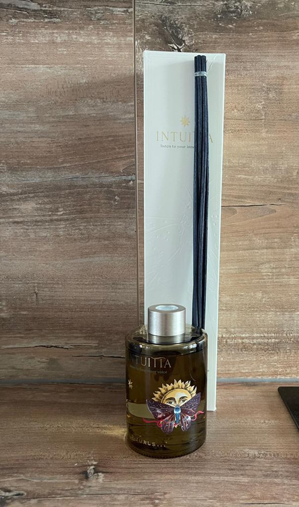 Rituals *Intuitia* geurstokken 230 ml, Ophalen of Verzenden, Nieuw