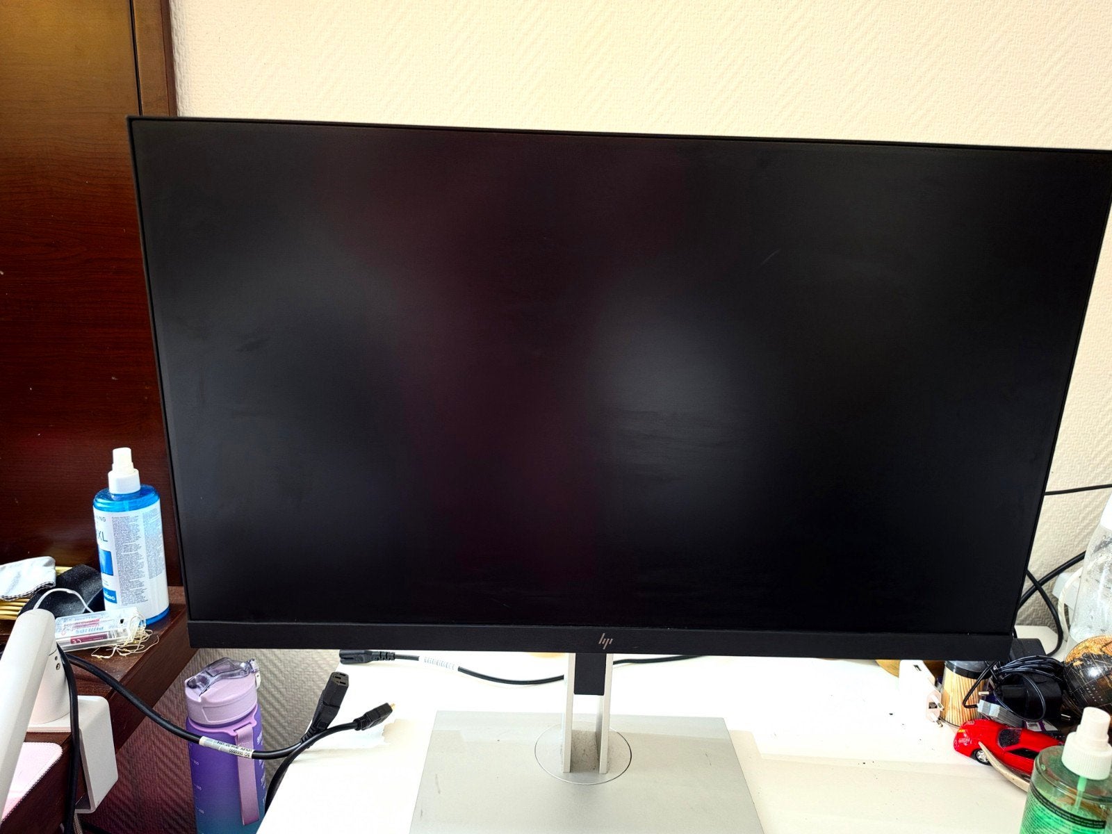 HP E24 G4 FHD Monitor - 24 inch IPS,  Pivot, Computers en Software, Monitoren, Gaming, Draaibaar, Full HD, Ophalen of Verzenden
