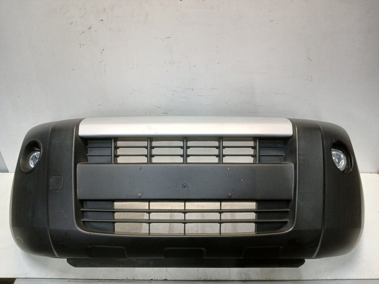 Bumper voor Fiat Fiorino, Onderdelen@venauto.nl, Van der Ven Autorecycling B.V., Gebruikt, Ettenseweg 76, 4706 PB Roosendaal, The Netherlands