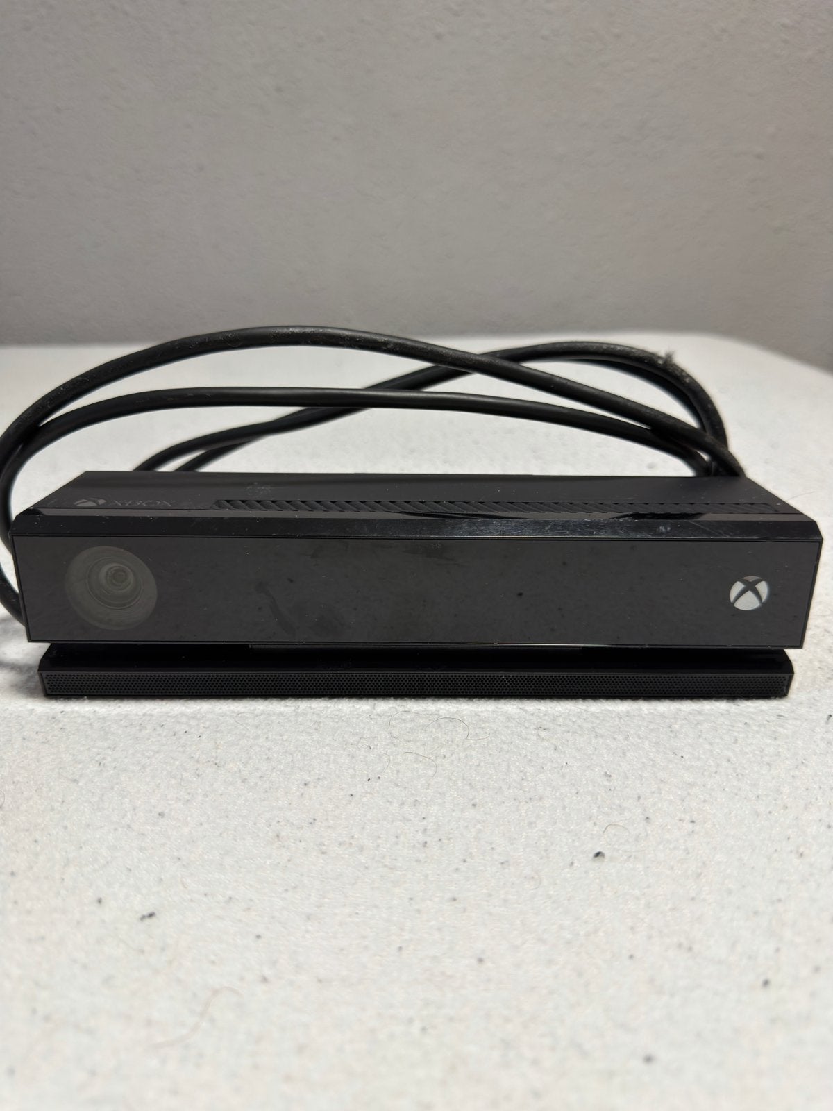 Xbox One Kinect Sensor met Adapter - Zo goed als nieuw, Spelcomputers en Games, Spelcomputers | Xbox | Accessoires, Gebruikt, Xbox One
