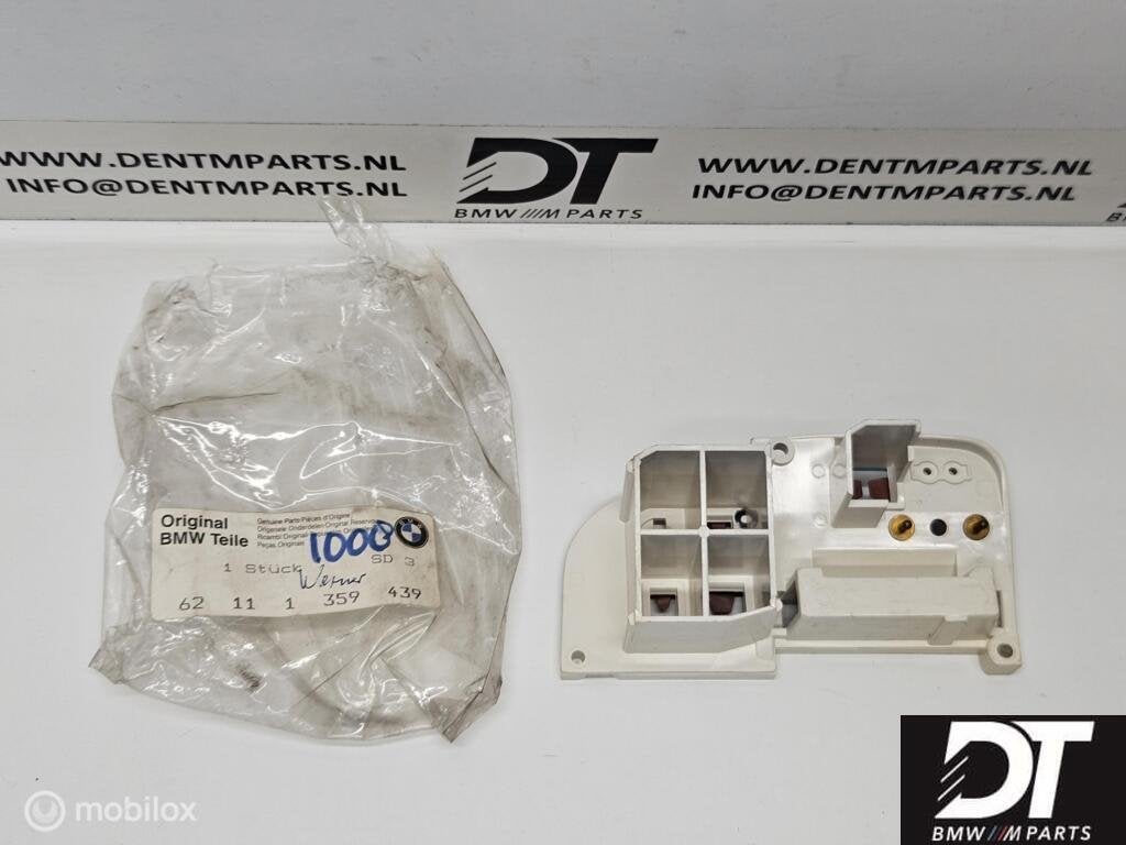 Right dashport support BMW E21 61126928366, Nieuw, Ophalen of Verzenden