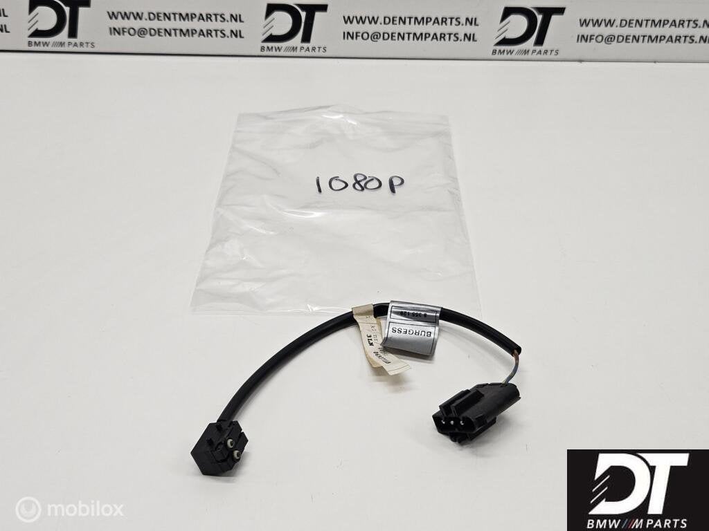 Microswitch tailgate latch BMW E34 Touring 61318355129, Nieuw, Ophalen of Verzenden