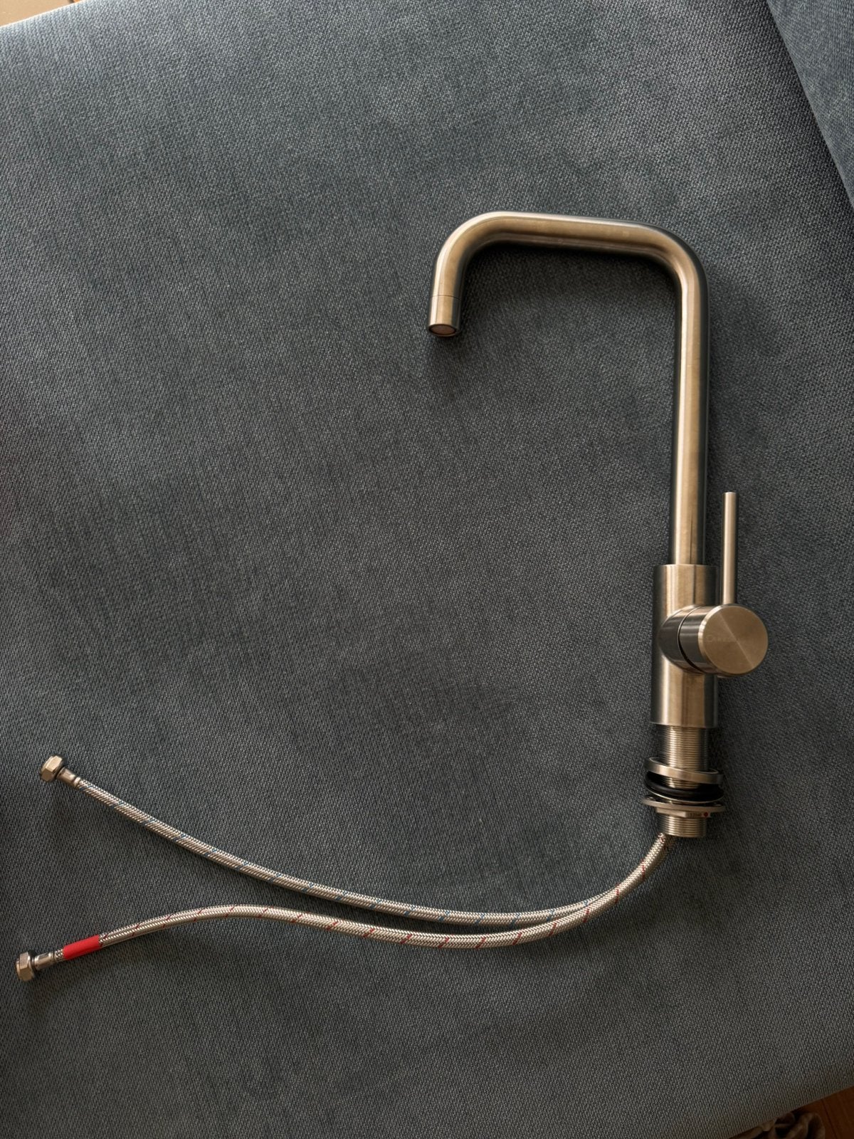 Caressi keukenkraan, Huis en Inrichting, Ophalen, Zo goed als nieuw, 25 tot 50 cm, Minder dan 100 cm