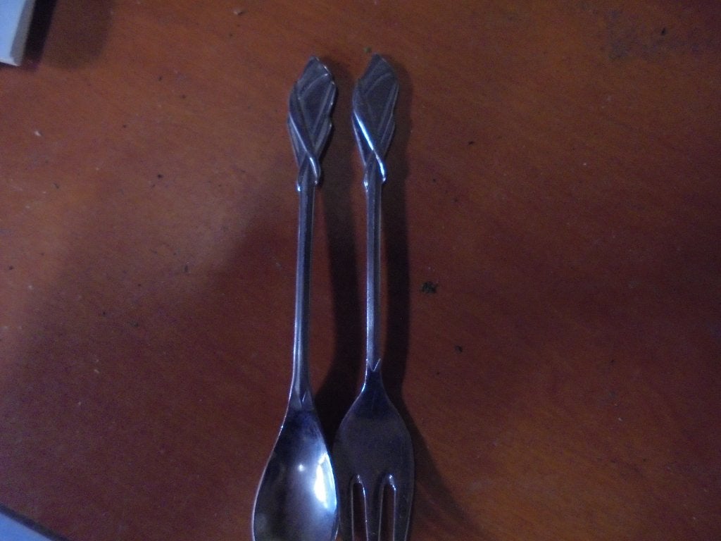 Sola model 43, Ophalen of Verzenden, Rvs of Chroom