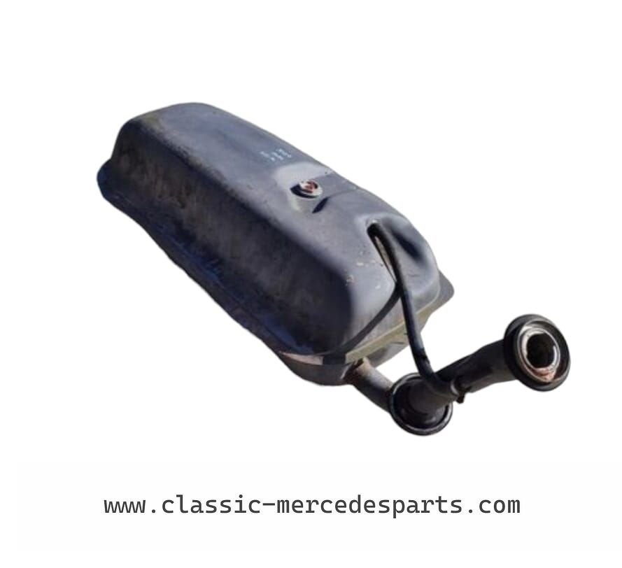 Brandstoftank Mercedes w124 stationwagen, Gebruikt, -, -, Ophalen of Verzenden