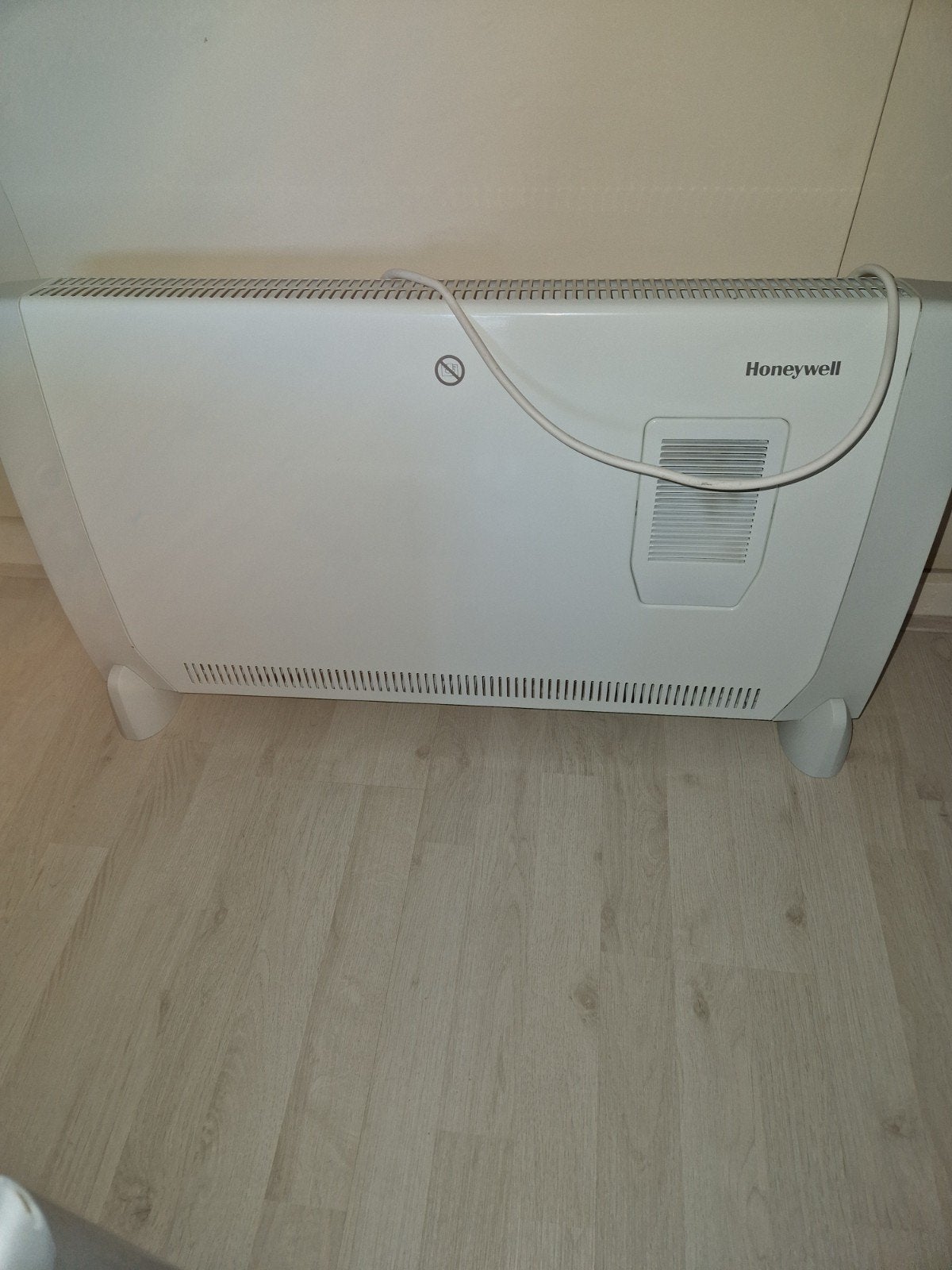 Honnywel elek kachel, 30 tot 80 cm, Kachel, Ophalen of Verzenden, Zo goed als nieuw