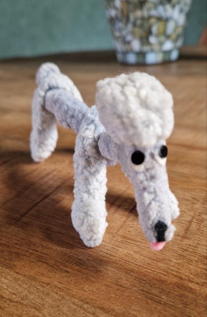 Barbie poedel Dog 'n Duds, Ophalen of Verzenden, Accessoires