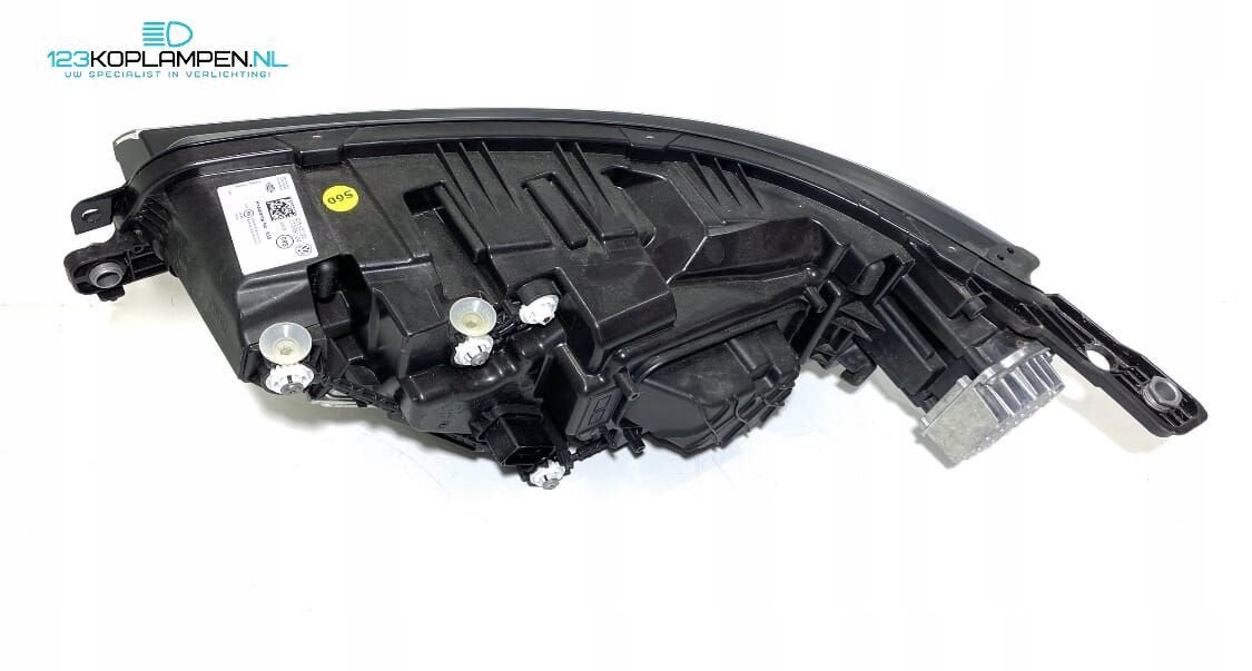 VW Volkswagen ID Buzz IQ Led koplamp rechts 1T3941036, Gebruikt, -, Volkswagen, -