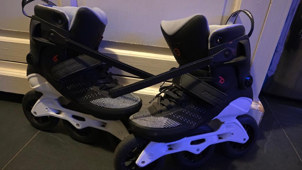 Powerslide Swell inline skates, Sport en Fitness, Skeelers, Ophalen of Verzenden