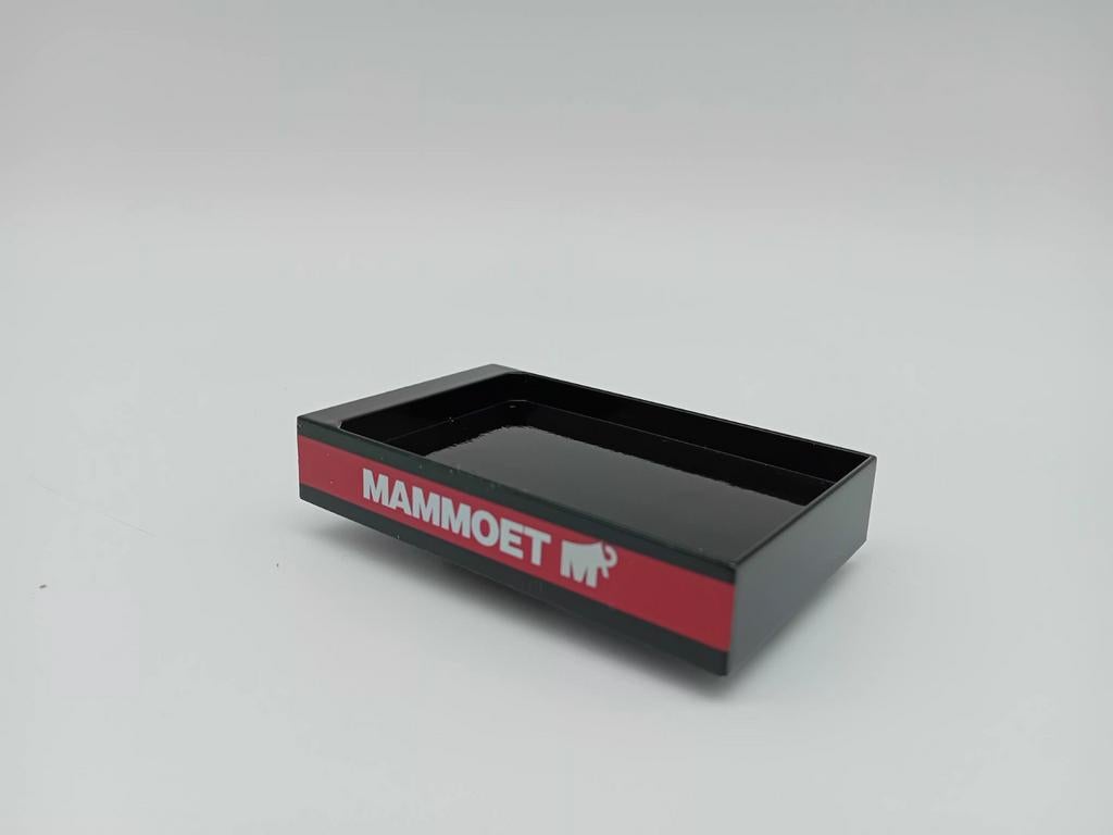 WSI BALLAST BOX BALLAST BAK - MAMMOET, Wsi, ., Nieuw, Ophalen of Verzenden