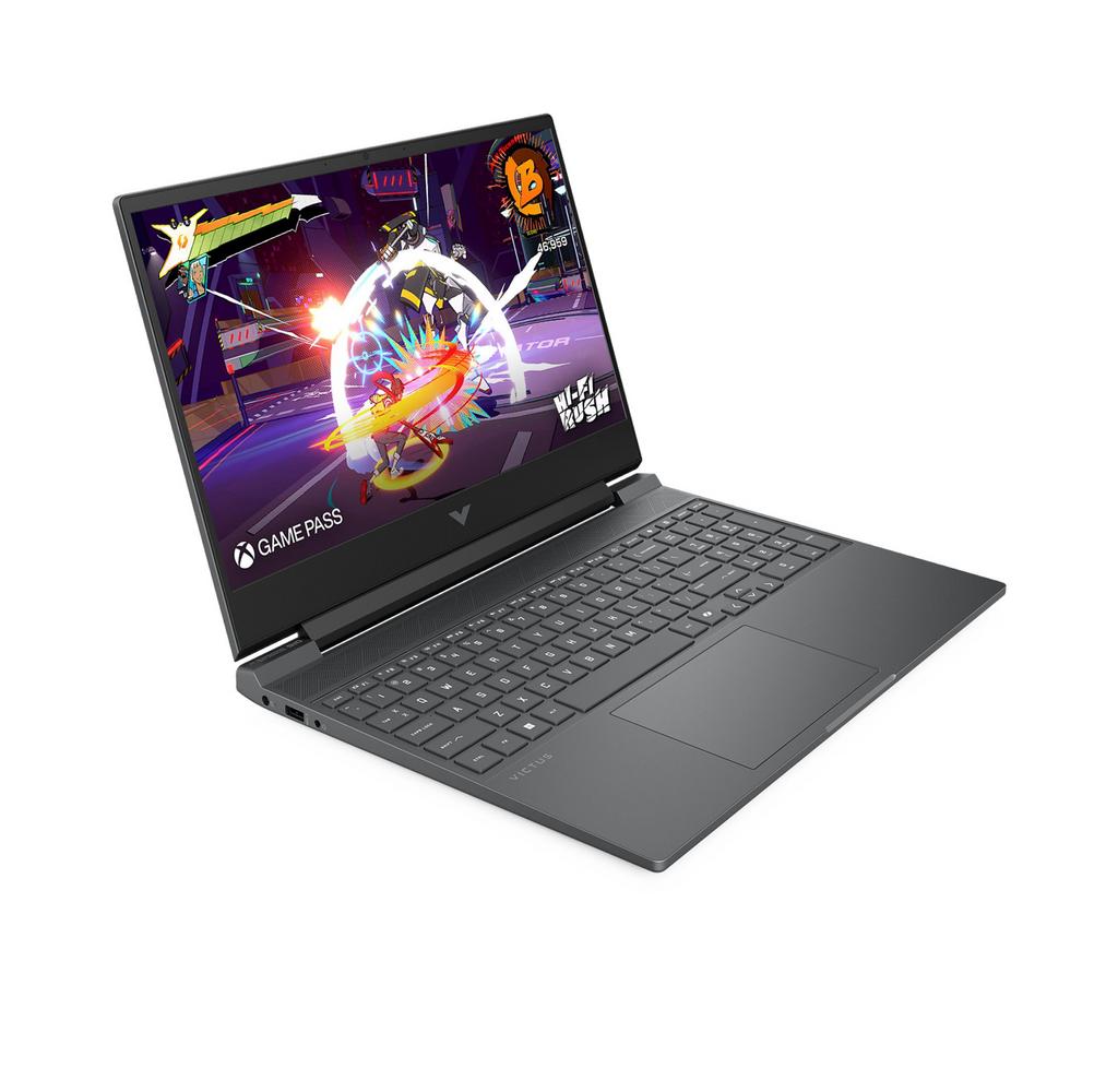 HP Victus Gaming Laptop  5060 16 ram 15-fa2076n, Ophalen of Verzenden, Zo goed als nieuw, Gaming, SSD