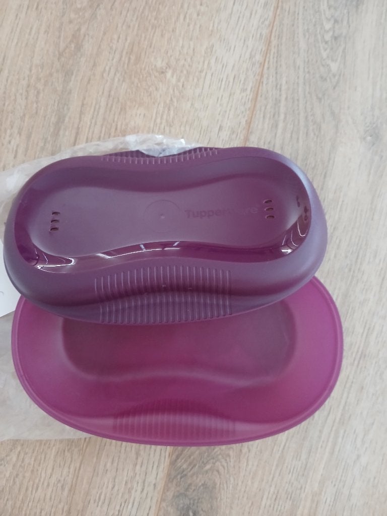 Tupperware omeletmaker - nieuw, Ophalen, Nieuw, Overige typen