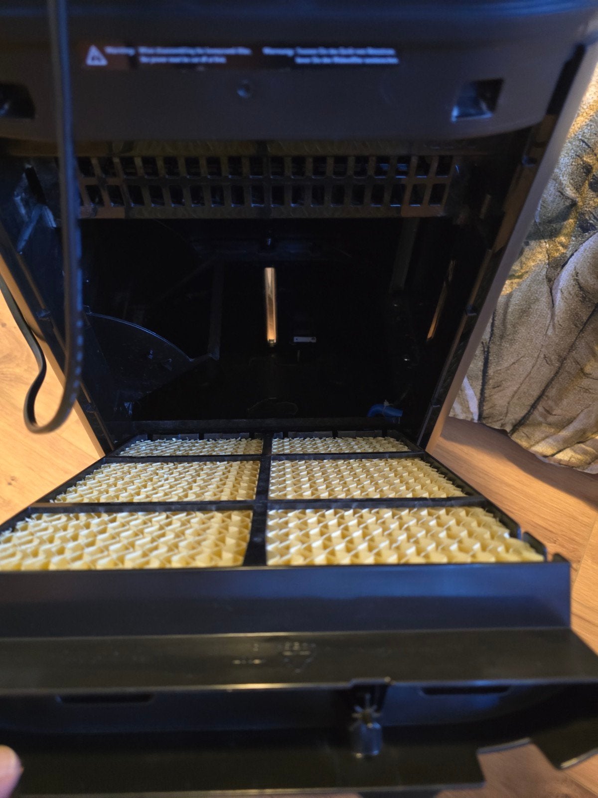 Trotec PAE 50 Air Cooler - Mobiele Airco, Witgoed en Apparatuur, Ophalen, Gebruikt