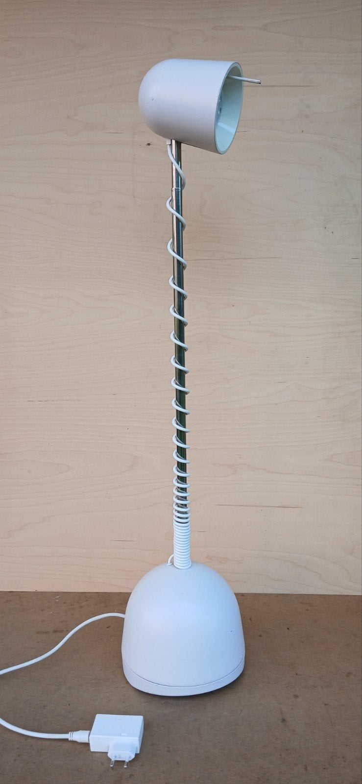 IKEA PS 2017 Ola Wihlborg Vloerlamp, Huis en Inrichting, Ophalen of Verzenden, Gebruikt, Metaal, 100 tot 150 cm