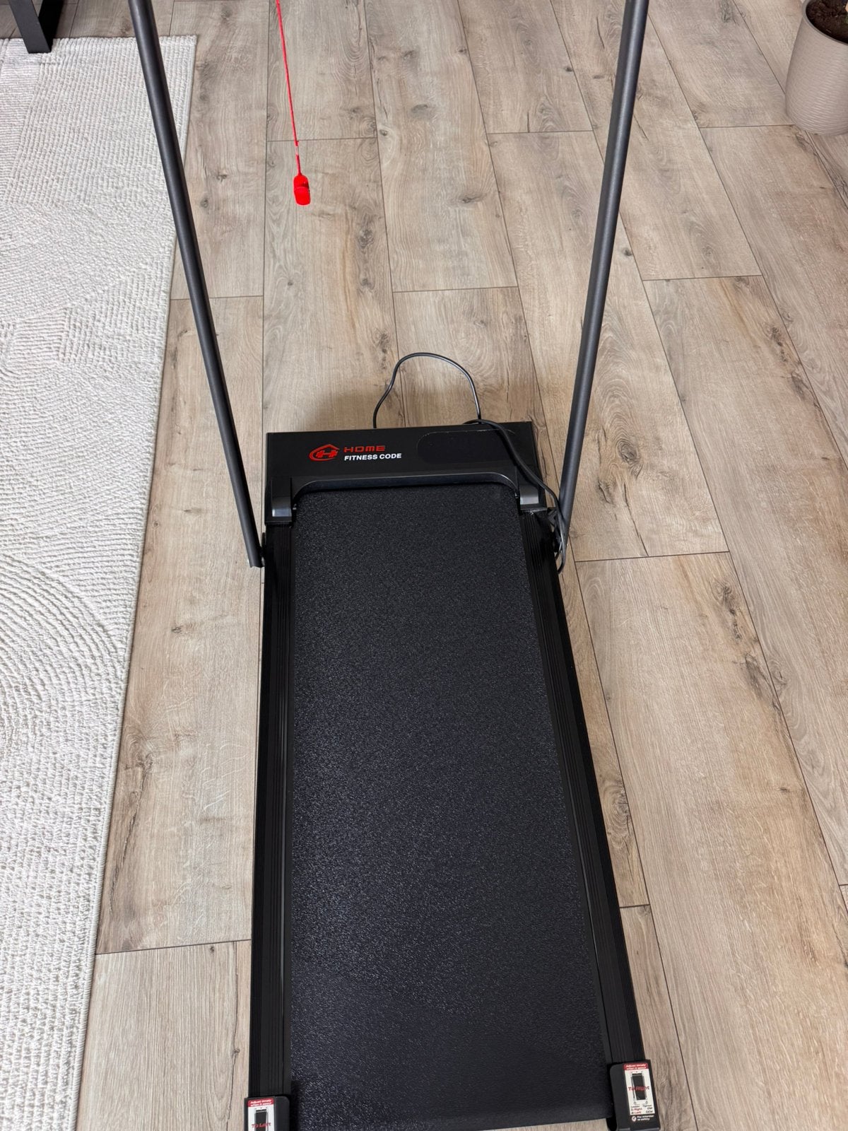 Loopband, Ophalen, Zo goed als nieuw, Loopband