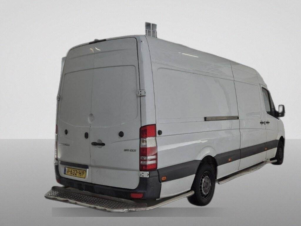 Mercedes-Benz Sprinter 311 2.2 CDI L3H2 AUTOMAAT POST NL SCH, Automaat, Euro 6, 4 cilinders, 2000 kg