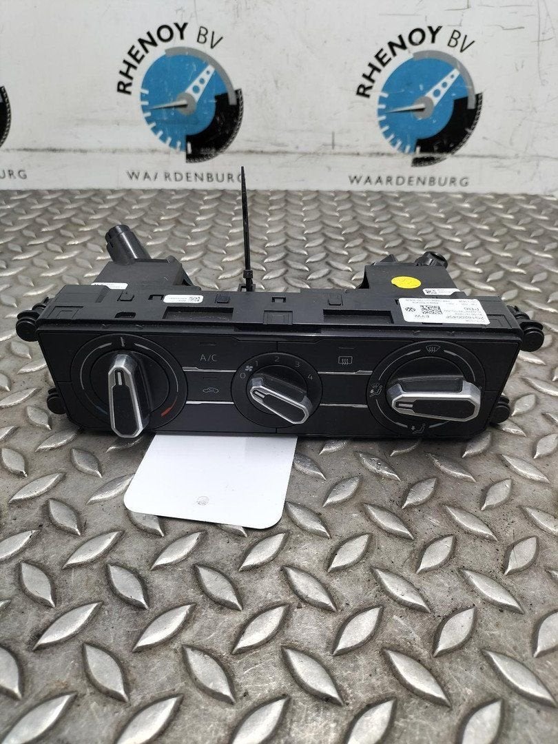 VOLKSWAGEN POLO AW 1.0 TSI Highline  KACHEL BEDIENINGSPANEEL, Ophalen of Verzenden, Gebruikt, Stiba lid